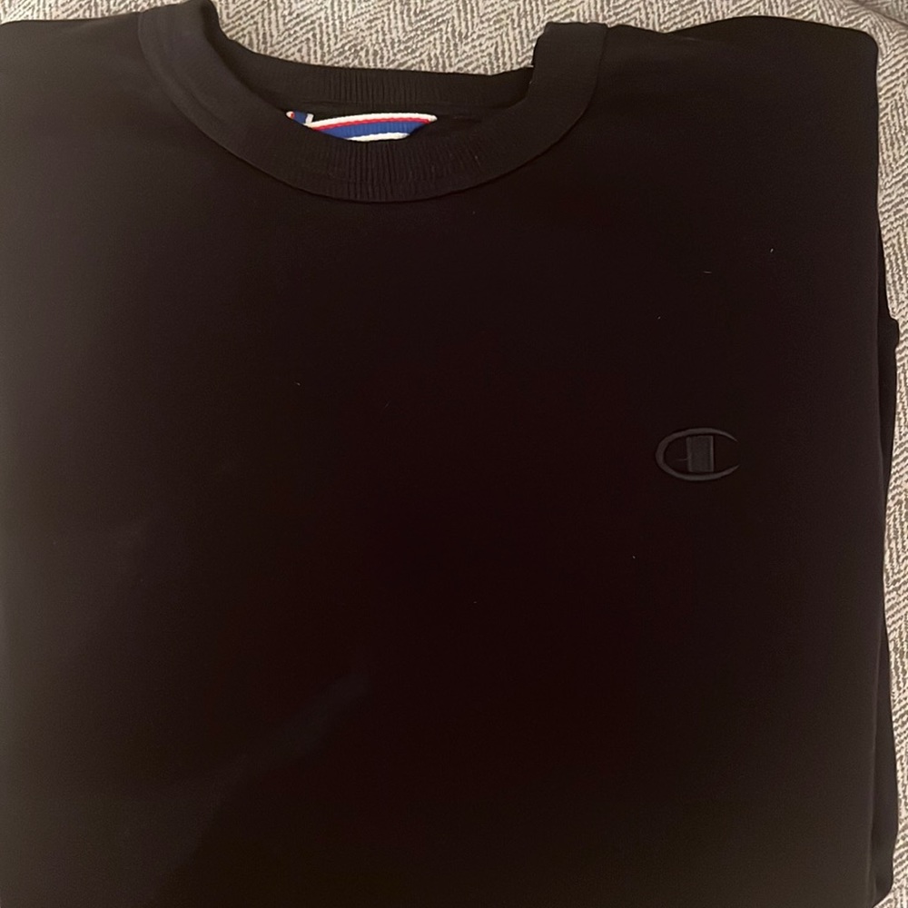 Champion Pullover sweatshirt